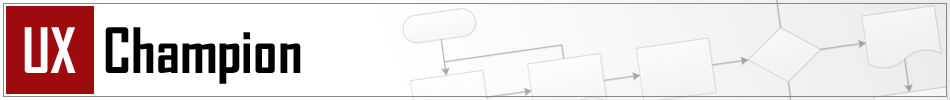UXChampion.com