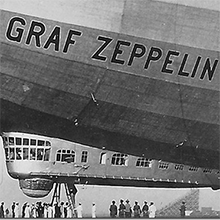 Graf Zeppelin