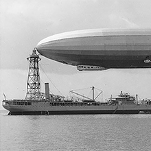 USS Los Angeles