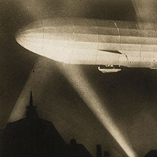 LZ Series Zeppelins