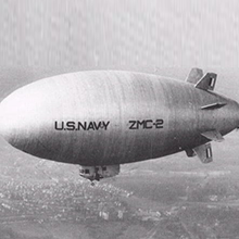 ZMC-2 Airship
