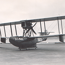 Boeing Model 6