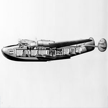 Boeing 314 Clipper