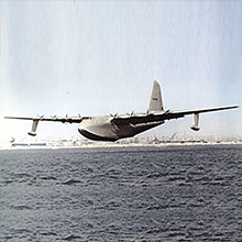 Hughes H-4 Hercules