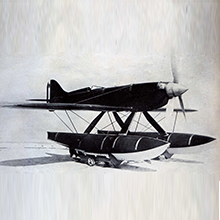Macchi M.C.72