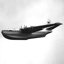 Saunders-Roe Princess
