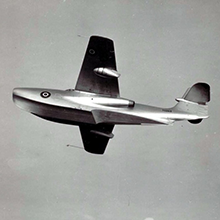 Saunders-Roe SR.A/1