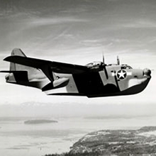 Boeing XPBB Sea Ranger