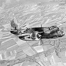 Douglas A-20 Havoc