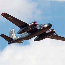 Douglas A-26 Invader