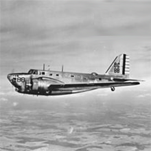 Douglas B-18 Bolo