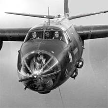B-26 Marauder