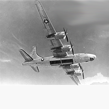 Consolidated B-32 Dominator