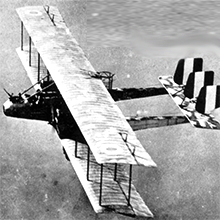 Caproni Ca.1
