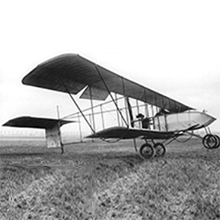 Voisin 1