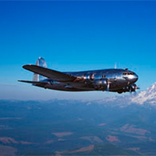 Boeing 307 Stratoliner
