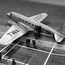 Douglas DC-1