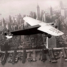 Fokker F.32
