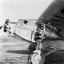 Ford Trimotor