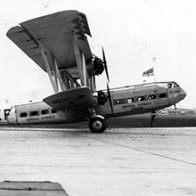Handley Page H.P. 42