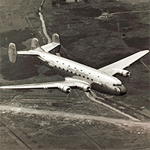 Lockheed Model 10 Electra