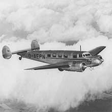 Lockheed Model 10 Electra