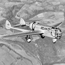 Abrams P-1 Explorer