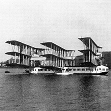 Caproni Ca.60