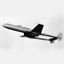 Vultee XP-54 Swoose Goose