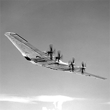 Northrop YB-35