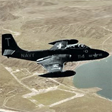 F2H Banshee