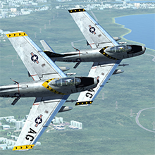 F2H Banshee