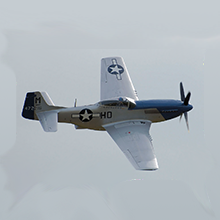 P-51 Mustang