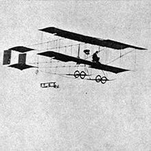 Farman III