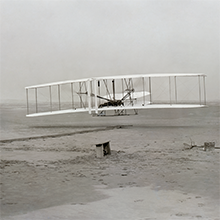 Wright Flyer 1