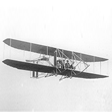Wright Model B