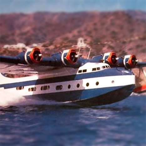 Boat Planes