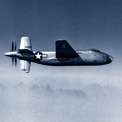 Experimental Aircraft