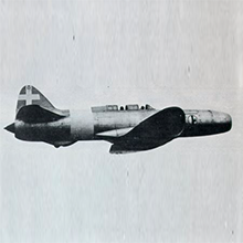 Caproni Campini N.1