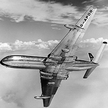 De Havilland Comet