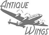 Antique Wings
